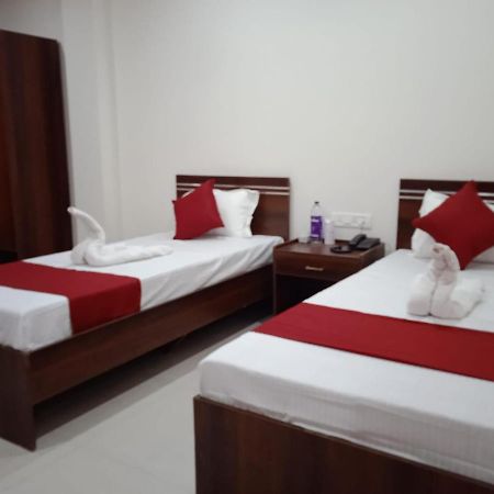 Hotel Haren Grand Guwahati Ngoại thất bức ảnh
